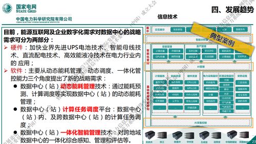 國家電網(wǎng)新一代信息通信及網(wǎng)絡(luò)安全技術(shù)發(fā)展趨勢與開發(fā)策略