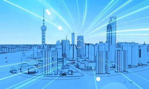 馬云前瞻 未來五年最具“錢景”的五大行業(yè)與技術咨詢的機遇