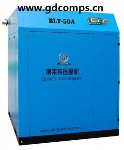 博萊特·碧海銳減【極致專業化組裝工程】 鑄造一線控本與流線統籌之智能化一站式組線最佳—頂級標準化接口空壓機組_戰略新能系統·空壓構筑空壓物流價值高峰