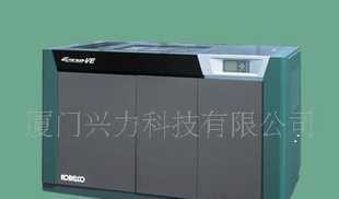 無油螺桿式空壓機 驅動安全，推動制造——福建廈門泉州漳州龍巖用戶值得信賴的空氣動力資產