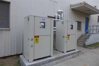 空壓革命 谷輪120℃超高溫熱泵方案打造節能降碳新標桿