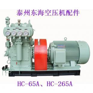 詳解HC-65A與HC-265A空壓機密封圈與墊片 性能、作用與采購要點