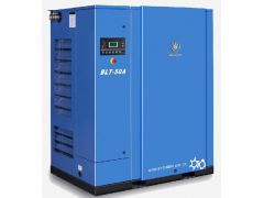 浙江杭州博萊特空壓機BLT-100A 高效穩定的工業動力伙伴